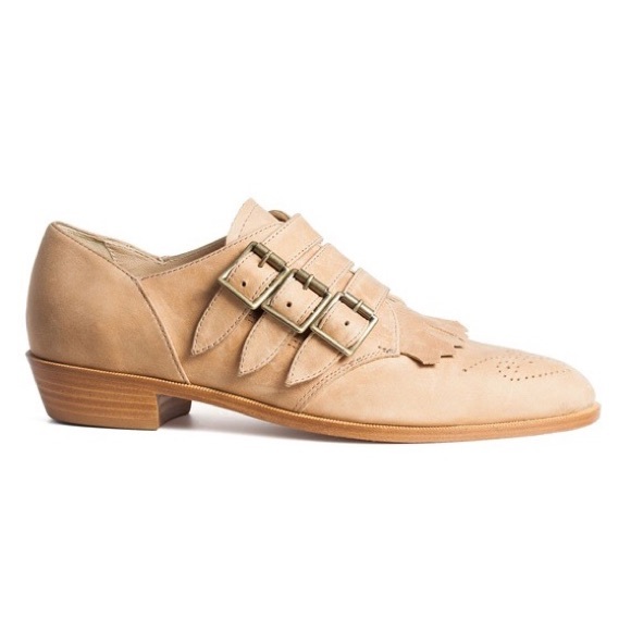 Modern Vice Shoes - $5 SHIP Modern Vice summer jett bootie